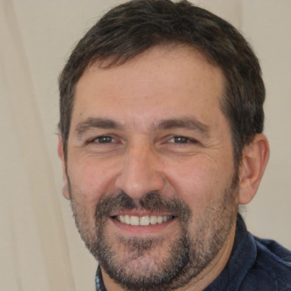 Harlan Vercetti, Lead Audit Specialist