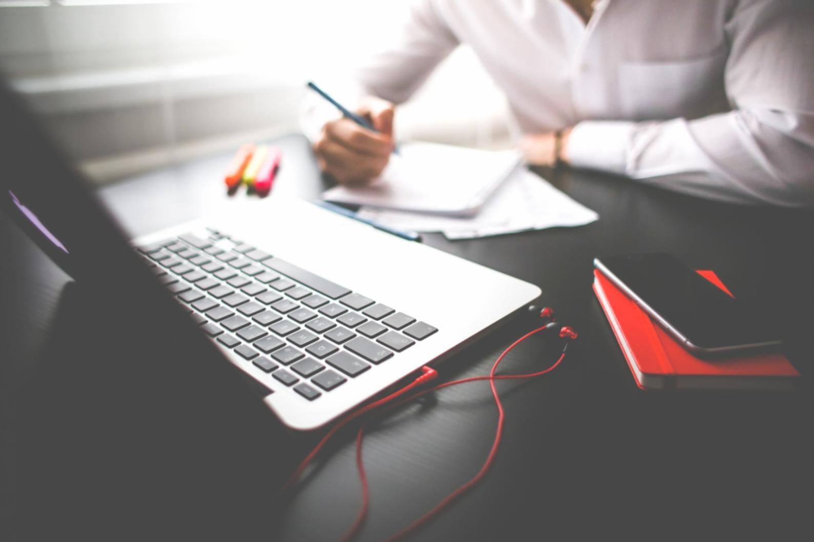 Security audit and compliance verification process
