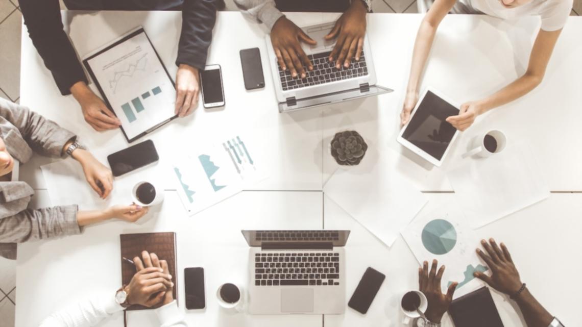 Financial system audit process documentation and analysis