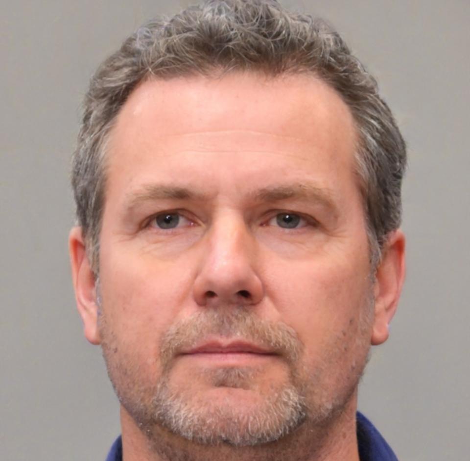 Quinton Balfour, Systems Test Engineer